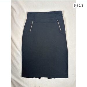 Women's Athleta Skirt, Size S, Black
